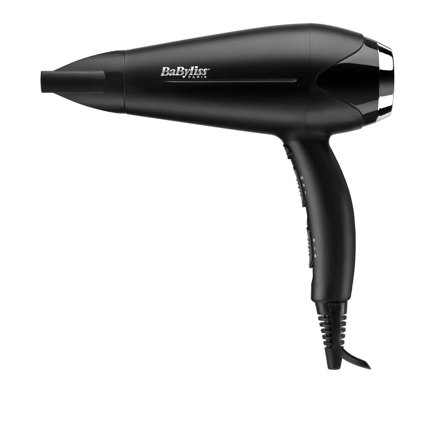 თმის ფენი D572DE BaByliss