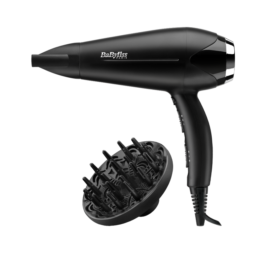 თმის ფენი D572DE BaByliss