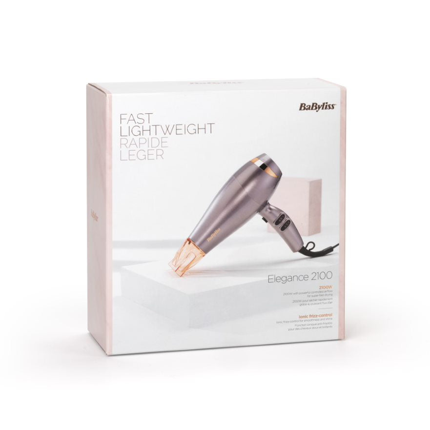 თმის ფენი 5336NPE BaByliss