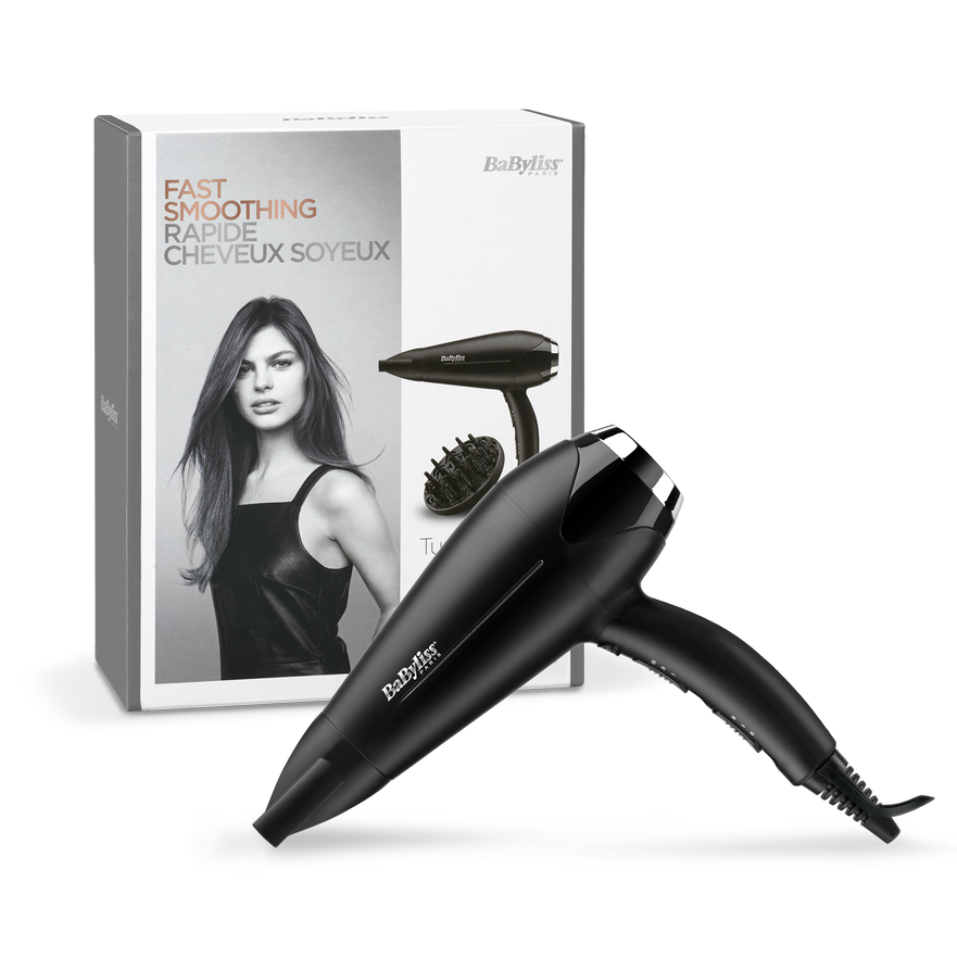 თმის ფენი D572DE BaByliss