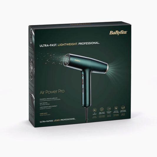 თმის სტაილერი D6555DE BaByliss