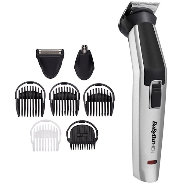ტრიმერი MT726E BaByliss