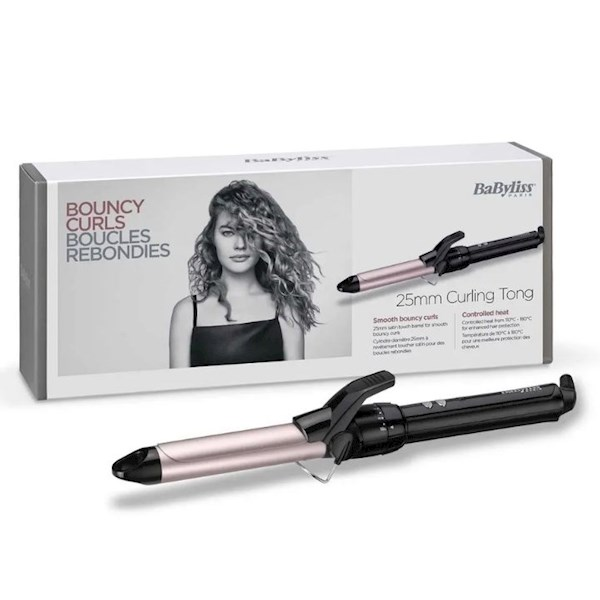 თმის სახვევი C325E BaByliss