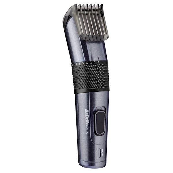 თმის საკრეჭი E976E BaByliss