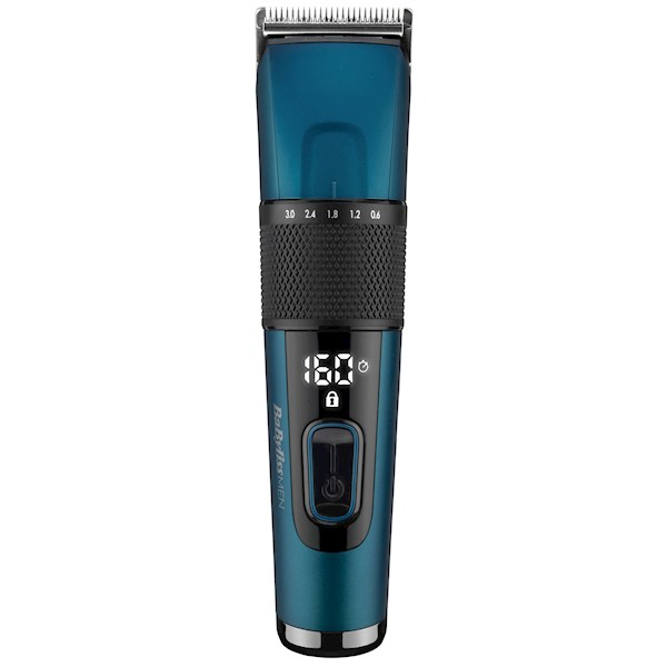 თმის საკრეჭი E990E BaByliss