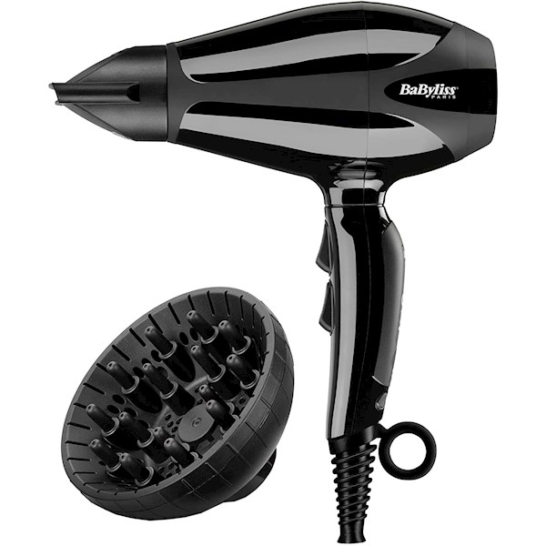თმის ფენი 6715DE BaByliss