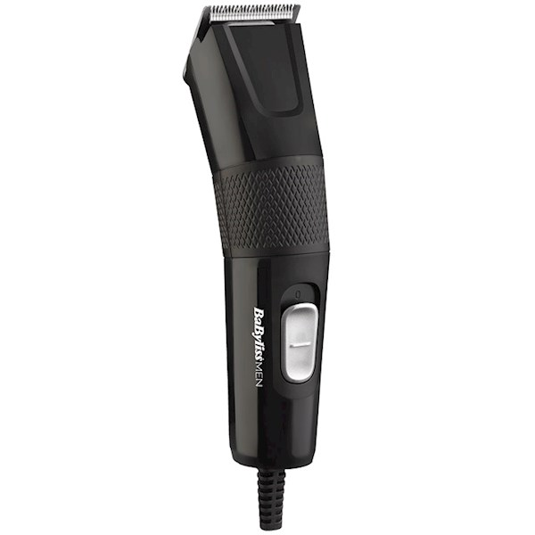 თმის საკრეჭი E756E BaByliss