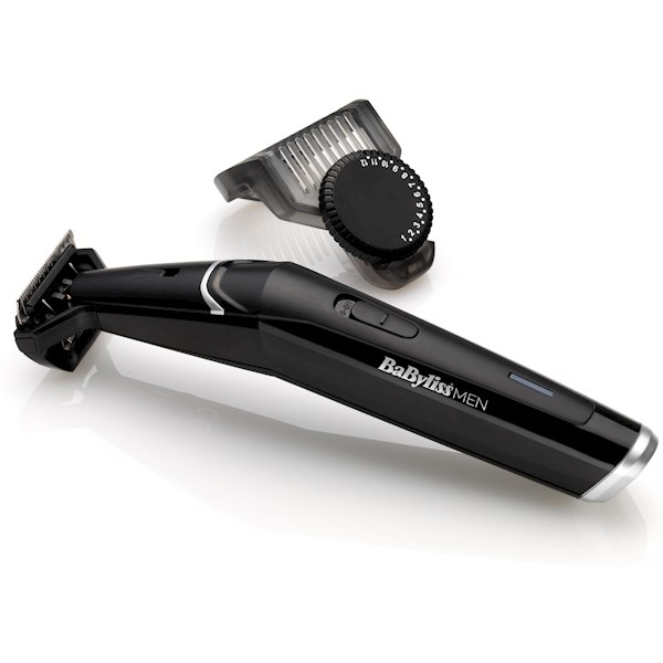 ტრიმერი T885E BaByliss