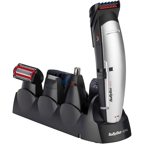ტრიმერი E837E BaByliss