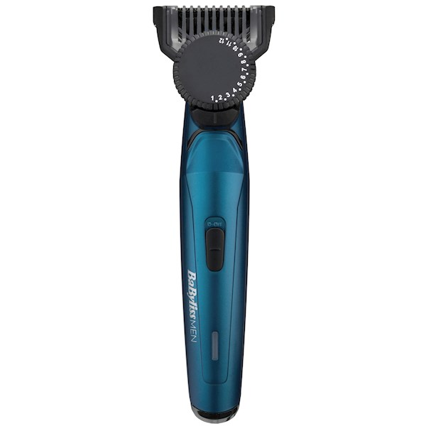 ტრიმერი T890E BaByliss