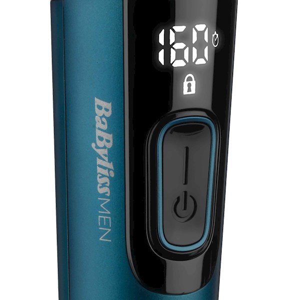 თმის საკრეჭი E990E BaByliss