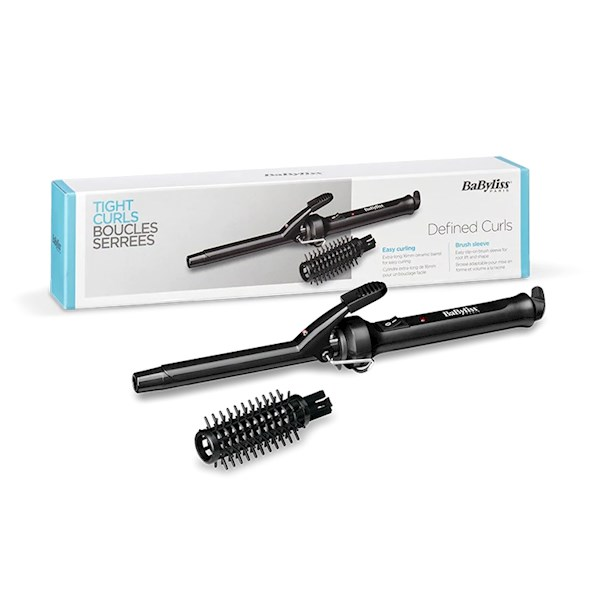 თმის სახვევი C271E BaByliss