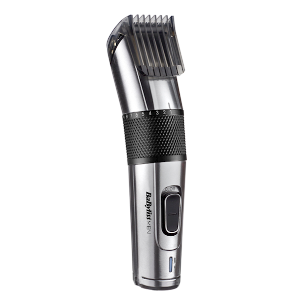 თმის საკრეჭი E977E BaByliss