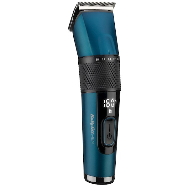 თმის საკრეჭი E990E BaByliss