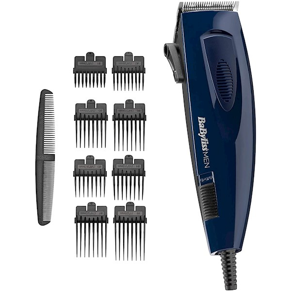 თმის საკრეჭი E695E BaByliss