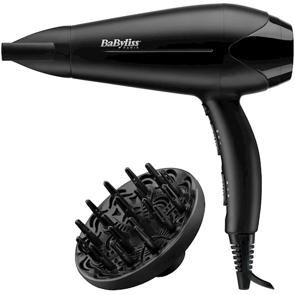 თმის ფენი D563DE BaByliss