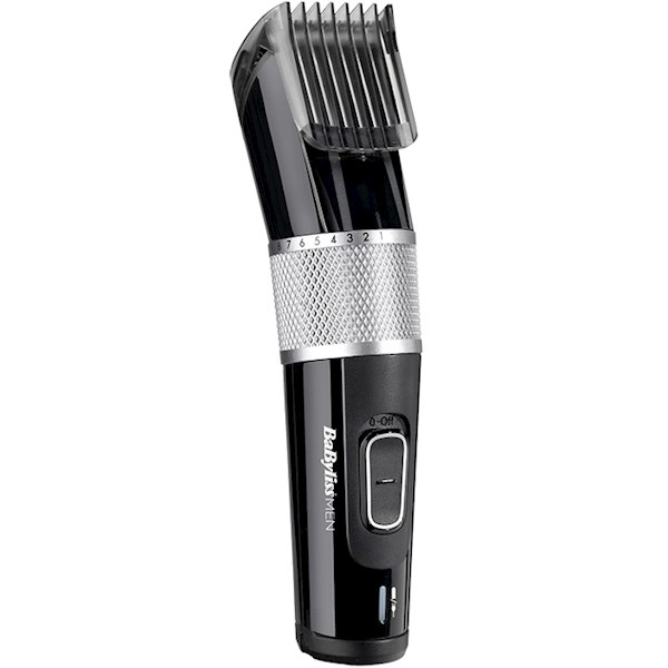 თმის საკრეჭი E973E BaByliss