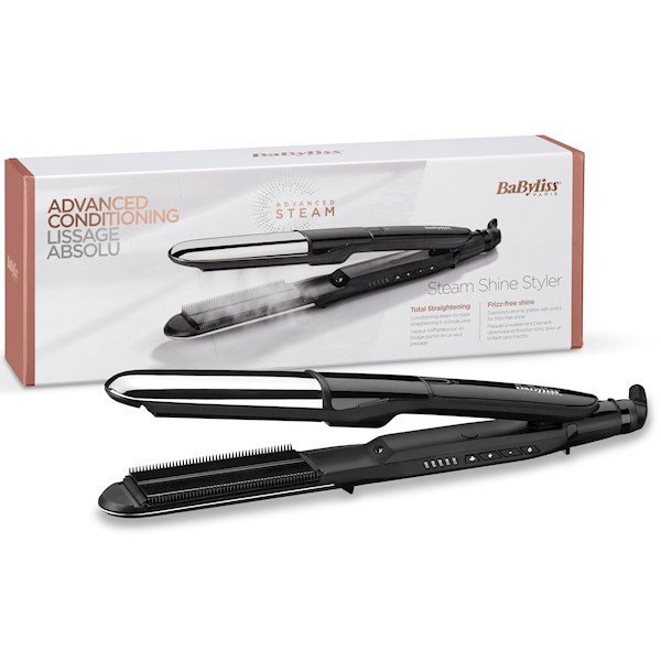 თმის უთო ST496E BaByliss