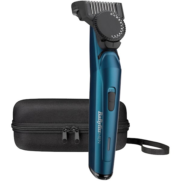 ტრიმერი T890E BaByliss