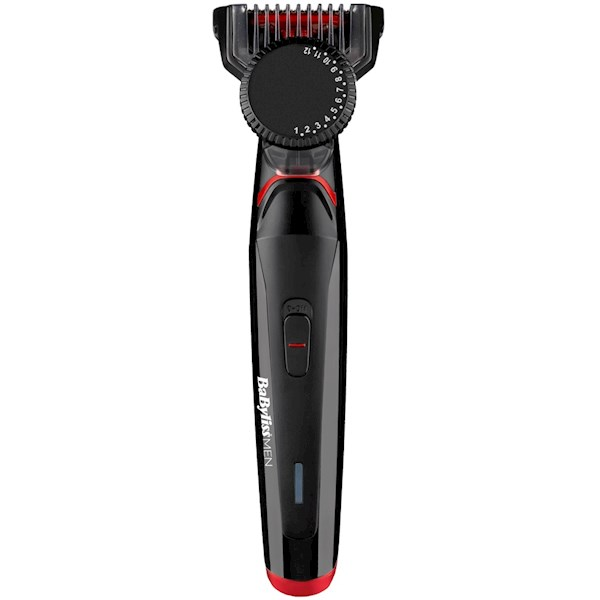 ტრიმერი T861E BaByliss