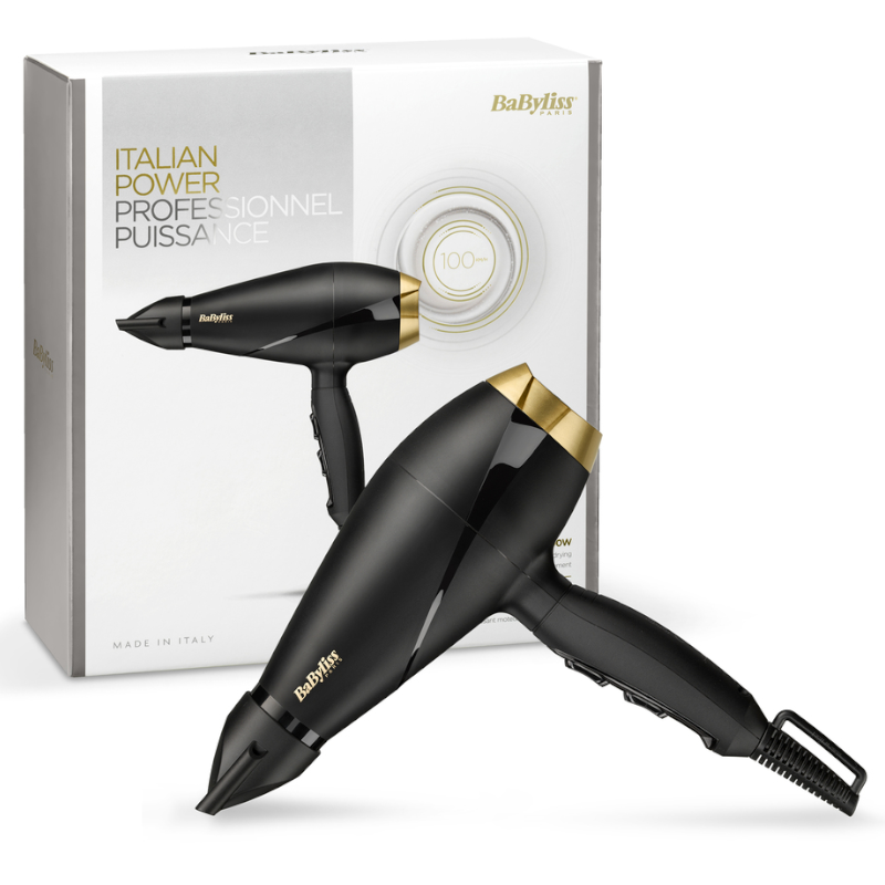 თმის ფენი 6704E BaByliss
