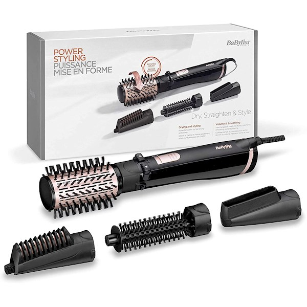თმის სტაილერი AS200E BaByliss
