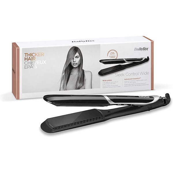 თმის უთო ST397E BaByliss