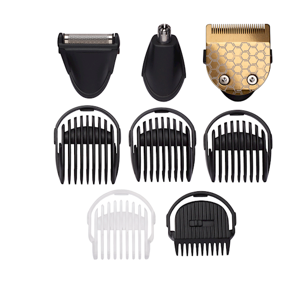 ტრიმერი MT726E BaByliss