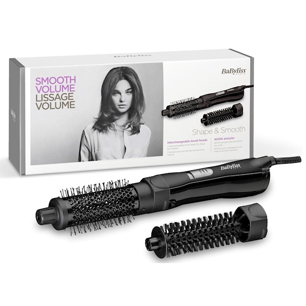 თმის სტაილერი AS82E BaByliss