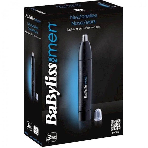 ტრიმერი E650E BaByliss