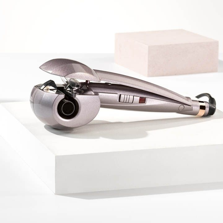 თმის სახვევი 2660NPE BaByliss