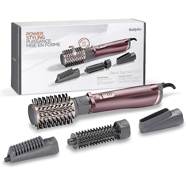 თმის სტაილერი AS960E BaByliss