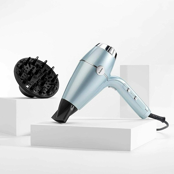 თმის ფენი D773DE BaByliss