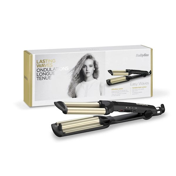 თმის სახვევი C260E BaByliss