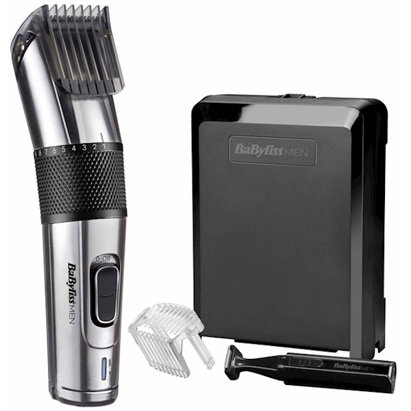 თმის საკრეჭი E977E BaByliss