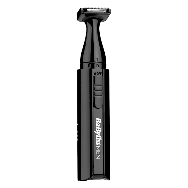 თმის საკრეჭი E977E BaByliss