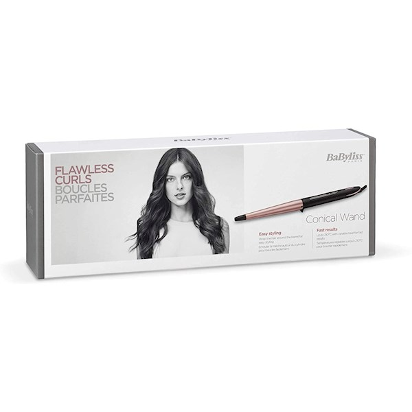 თმის სახვევი C454E BaByliss