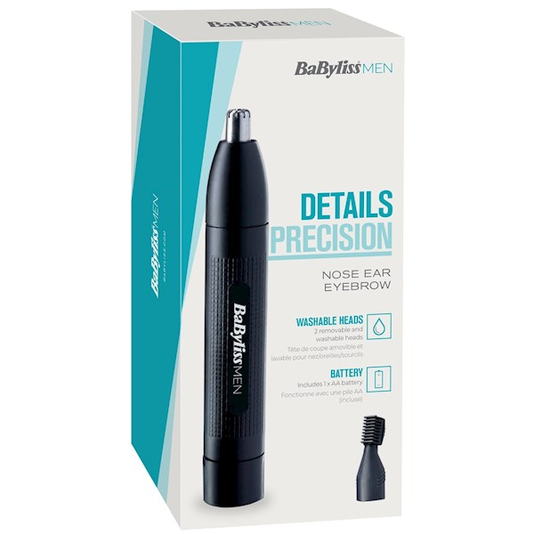 ტრიმერი E652E BaByliss