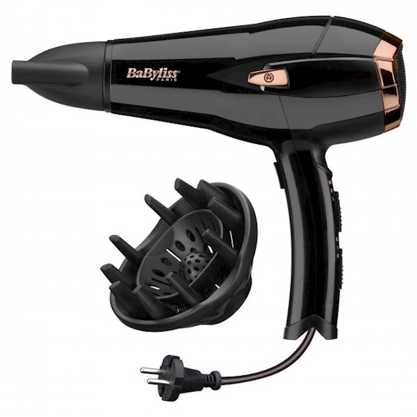 თმის ფენი D373E BaByliss
