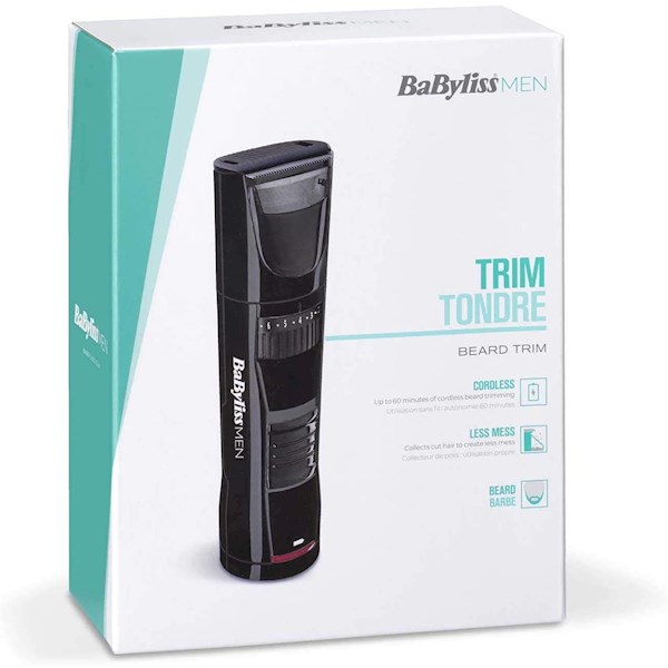ტრიმერი T811E BaByliss