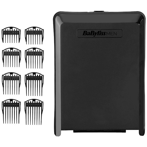 თმის საკრეჭი E990E BaByliss