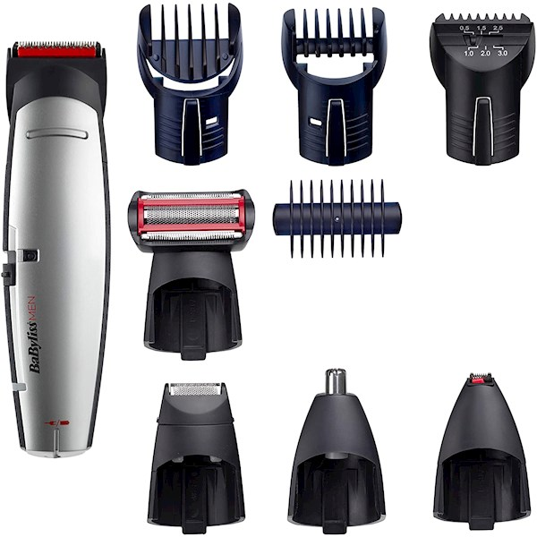 ტრიმერი E837E BaByliss