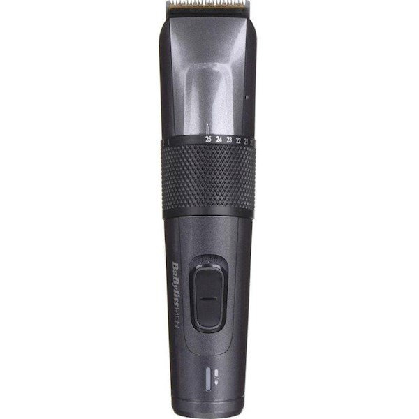 თმის საკრეჭი E976E BaByliss