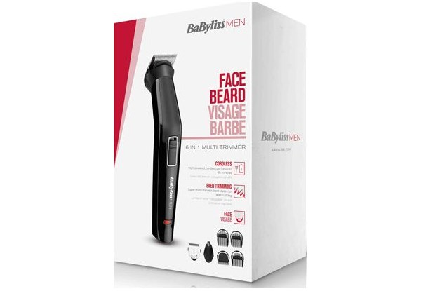 ტრიმერი MT728E BaByliss