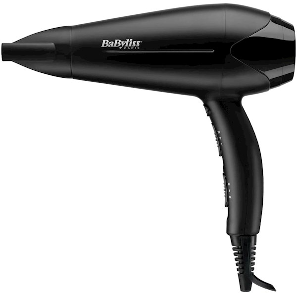 თმის ფენი D563DE BaByliss