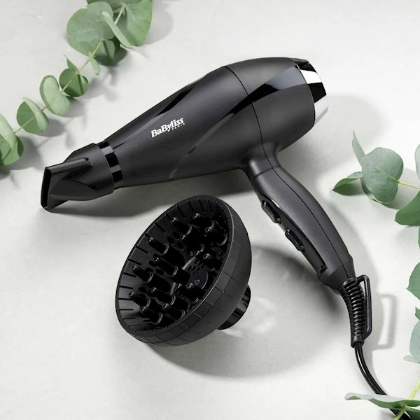 თმის ფენი 6713DE BaByliss